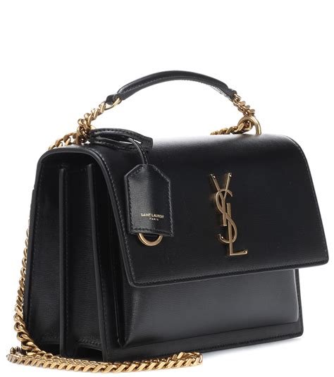 saint laurent shoulder bag